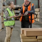 Logistik auf höchstem…