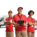 Internationale Spedition 2026&hellip;